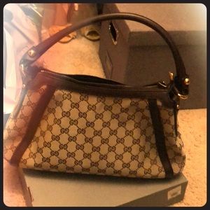 GUCCI shoulder bag